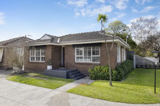 11/40-42 Coorigil Road, Carnegie, Vic 3163