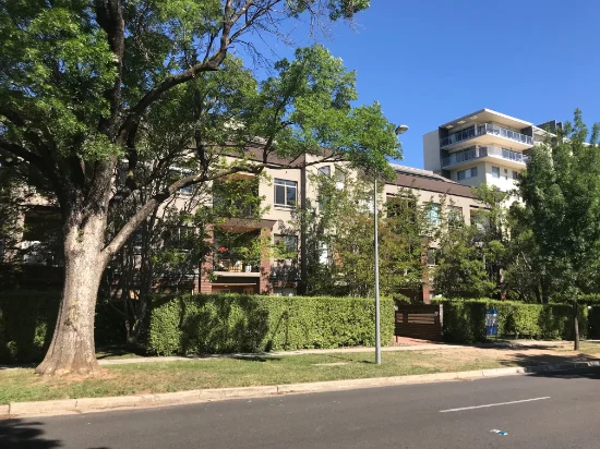 11/40 Moore Street, Turner, ACT 2612