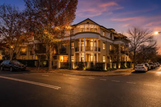 11/40 Parkside Crescent, Campbelltown, NSW 2560