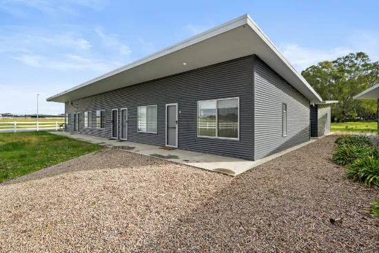 11/41 Cruse Street, Wangaratta, Vic 3677