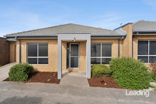 11/42 Mitchells Lane, Sunbury, Vic 3429