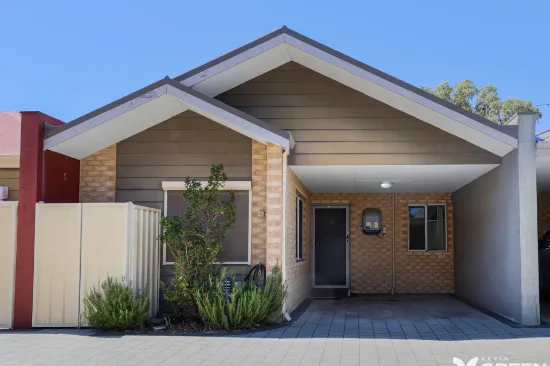 11/42 Olive Road, Falcon, WA 6210