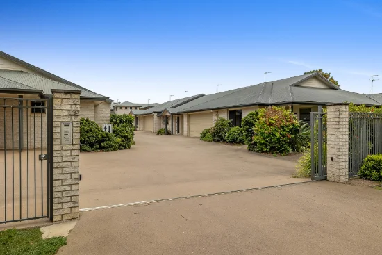 11/43 McGregor Street, Wilsonton, Qld 4350