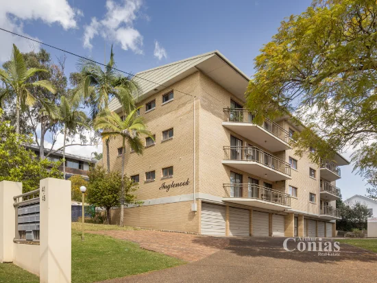 11/45 Beatrice Street, Taringa, Qld 4068
