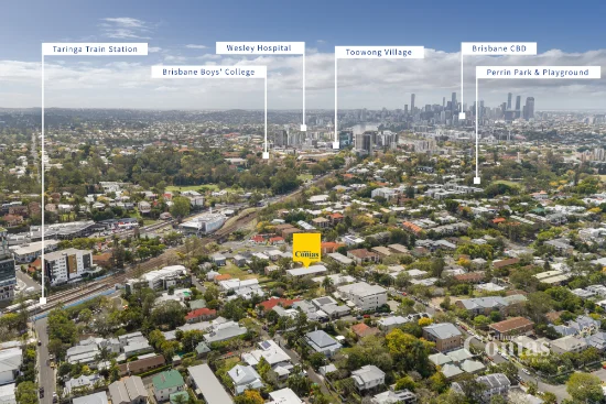 11/45 Beatrice Street, Taringa, Qld 4068-Image