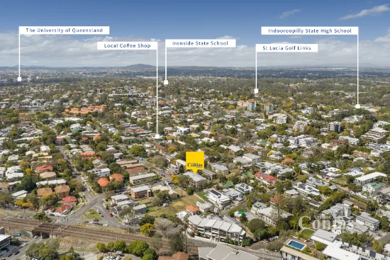 11/45 Beatrice Street, Taringa, Qld 4068-Image