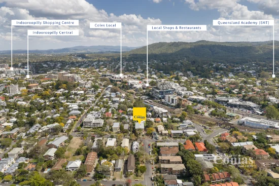 11/45 Beatrice Street, Taringa, Qld 4068-Image