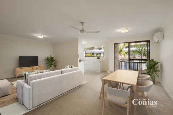 11/45 Beatrice Street, Taringa, Qld 4068-Image
