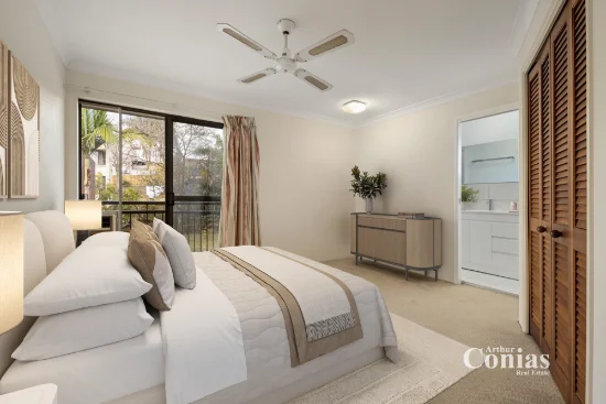 11/45 Beatrice Street, Taringa, Qld 4068-Image