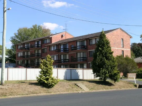 11-46/48 Dart, Oberon, NSW 2787