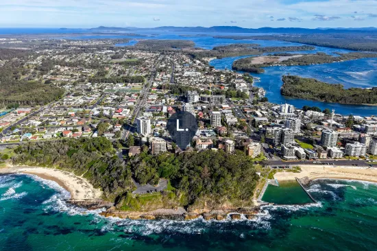 11/46-48 North Street, Forster, NSW 2428