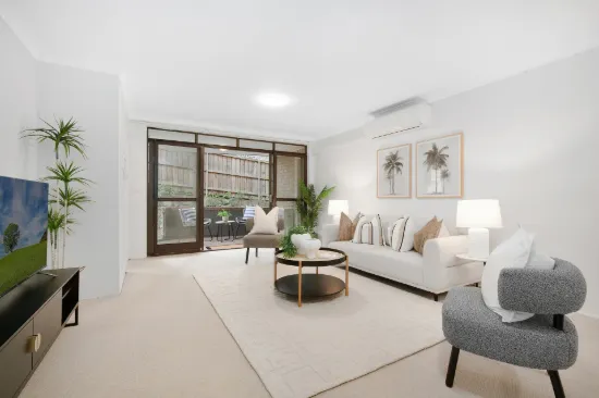 11/465 Willoughby Road, Willoughby, NSW 2068