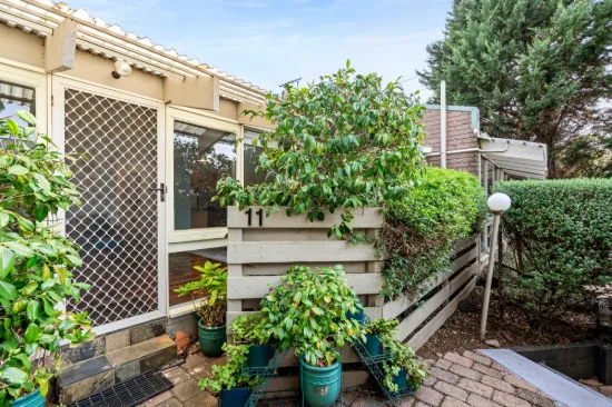 11/466-468 Albion Street, Brunswick West, Vic 3055