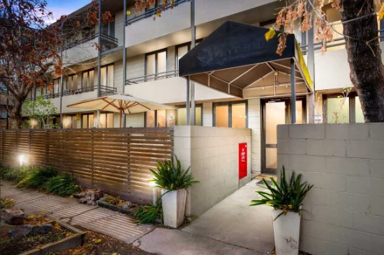 11/470 Punt Road, South Yarra, Vic 3141