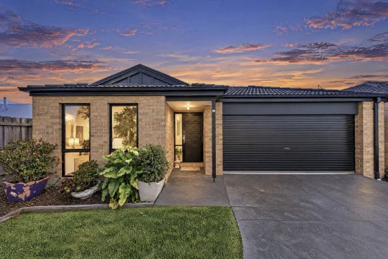 11/5 Melissa Way, Pakenham, Vic 3810 - For Sale