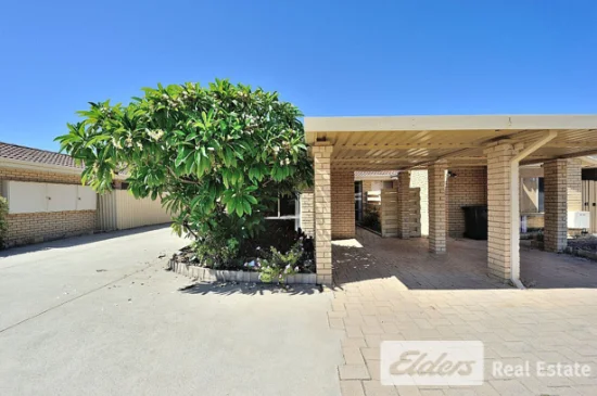 11/5 Merope Close, Rockingham, WA 6168 - For Rent