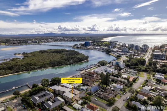 11/50-52 Little Street, Forster, NSW 2428