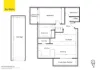 11/50-52 Little Street, Forster, NSW 2428-Floorplan