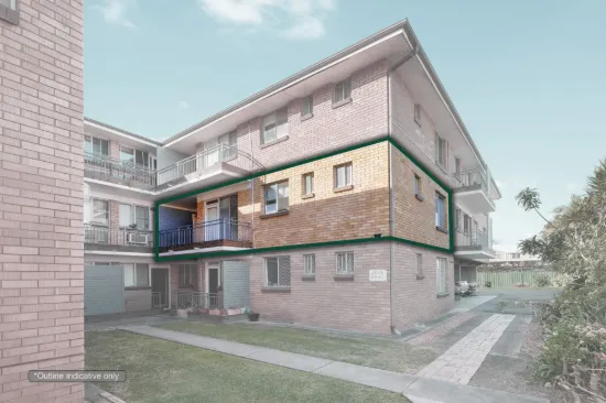 11/50 Station Street, Waratah, NSW 2298