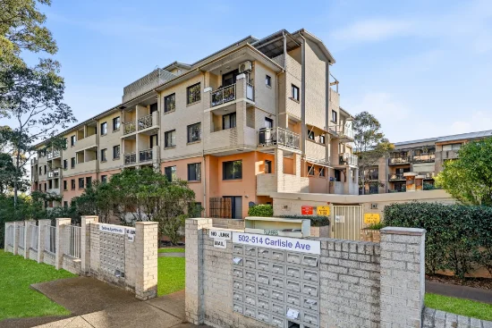 11/502-514 Carlisle Avenue, Mount Druitt, NSW 2770