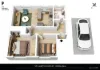 11/51 Hampton Circuit, Yarralumla, ACT 2600-Floorplan
