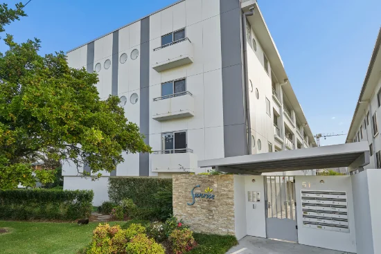 11/51 Ocean Parade, Coffs Harbour, NSW 2450