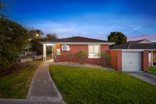 11/511 Nicholson Street, Black Hill VIC 3350-Image