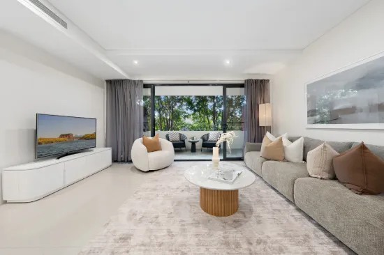 11/536-542 Mowbray Road, Lane Cove, NSW 2066
