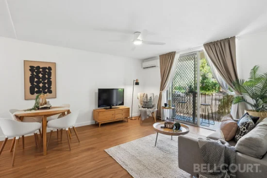 11/58 Second Avenue, Mount Lawley, WA 6050 - For Rent