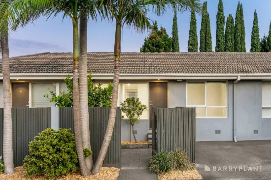 11/6-8 Olive Grove, Parkdale, Vic 3195