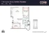 11/6 Aubrey Street, Surfers Paradise, Qld 4217-Floorplan