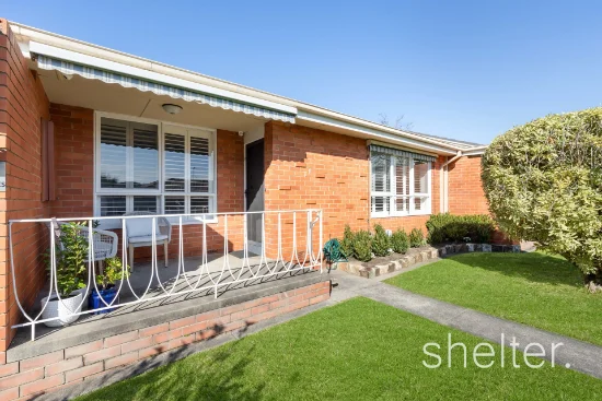 11/6 Creswick Street, Glen Iris, Vic 3146