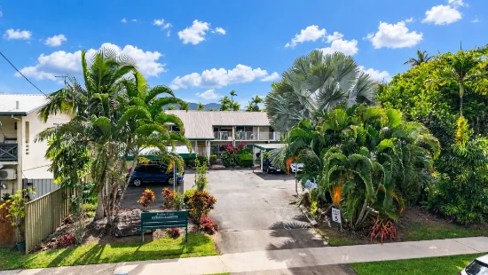 11/6 McPherson Close, Edge Hill, Qld 4870