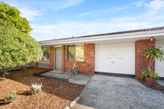 11/6 Puntie Crescent, Maylands, WA 6051
