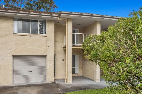 11/60 Gawler Crescent, Bracken Ridge QLD 4017-Image