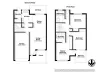 11/60 Gawler Crescent, Bracken Ridge QLD 4017-Floorplan