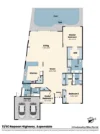 11/60 Nepean Hwy, Aspendale, Vic 3195-Floorplan