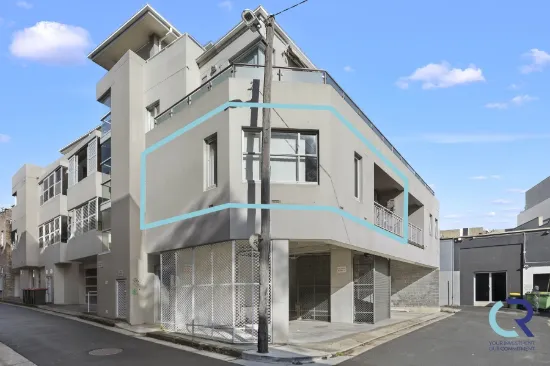 11/61-63 New Canterbury Road, Petersham, NSW 2049