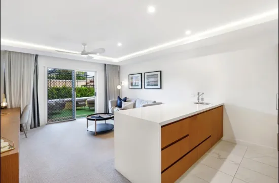 11/62-66 Abbott Street, Cairns City, Qld 4870