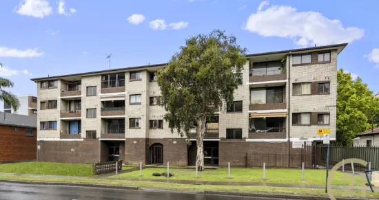 11/64 Copeland Street, Liverpool, NSW 2170