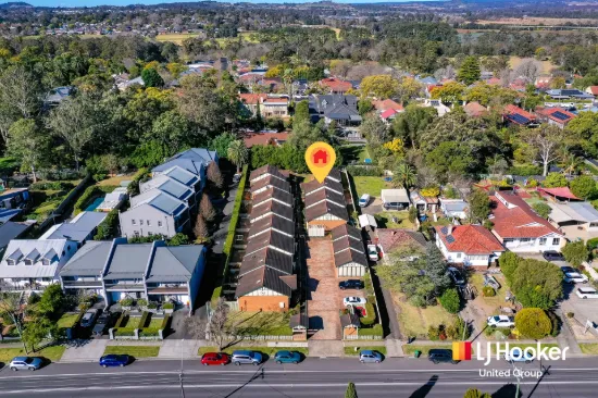 11/66-68 Broughton Street, Camden, NSW 2570-Image