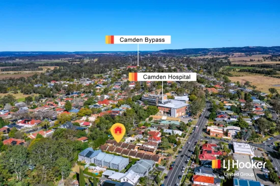 11/66-68 Broughton Street, Camden, NSW 2570-Image