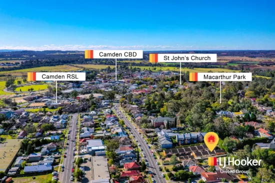 11/66-68 Broughton Street, Camden, NSW 2570-Image