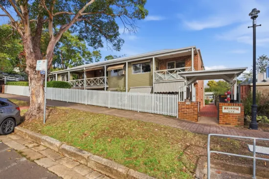 11/69 John Street, Camden, NSW 2570