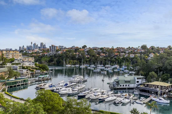 11/6B Mosman Street, Mosman, NSW 2088