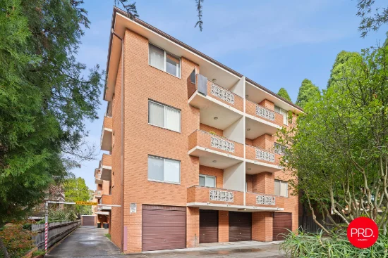 11/7-9 Green Street, Kogarah, NSW 2217