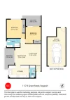 11/7-9 Green Street, Kogarah, NSW 2217-Floorplan