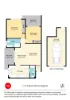 11/7-9 Green Street, Kogarah, NSW 2217-Floorplan