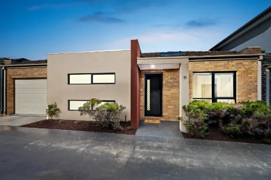 11/7 Nepean Highway, Safety Beach, Vic 3936