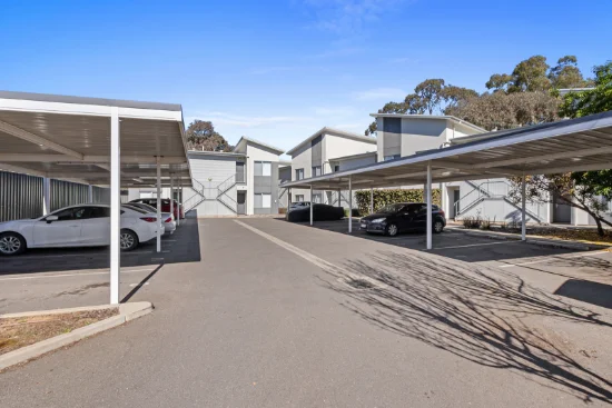 11/7 Passmore Place, Salisbury North, SA 5108